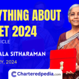 Everything About Budget 2024
