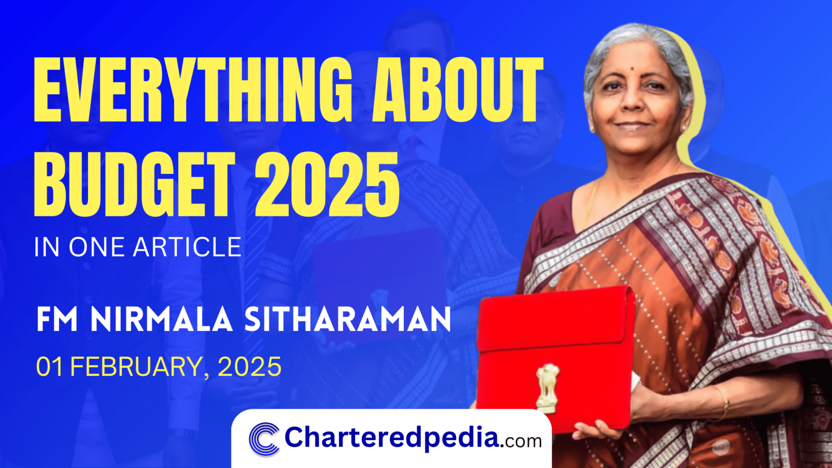 Budget Analysis 2025